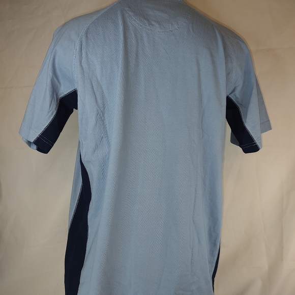 New with Tags Seattle Cotton Works Sin City Custom Choppers Men's MD t-shirt - Picture 2 of 5